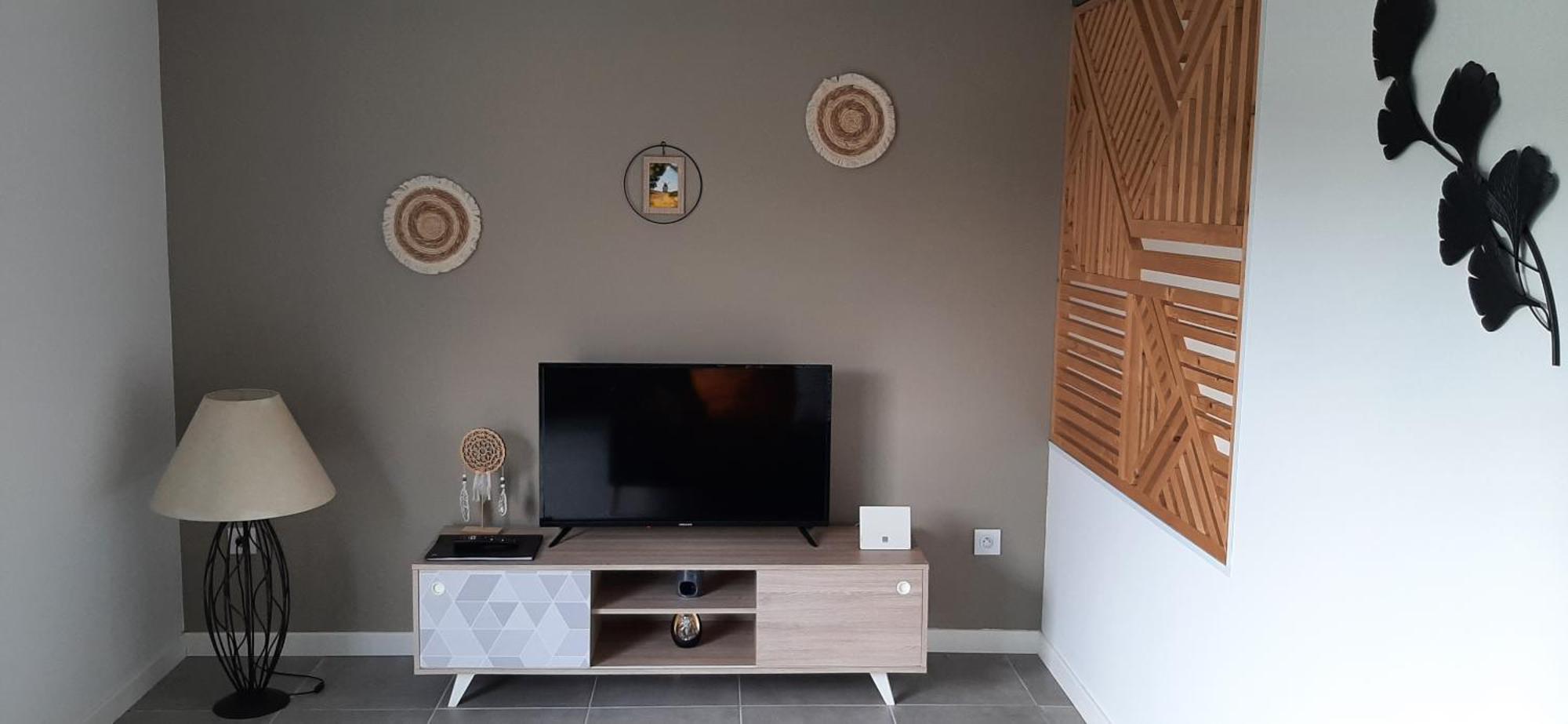 Appartement Cosy 4 Personnes Benesse-les-Dax Kültér fotó
