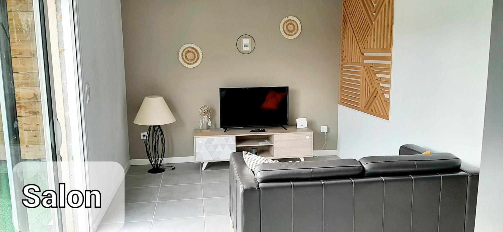 Appartement Cosy 4 Personnes Benesse-les-Dax Kültér fotó