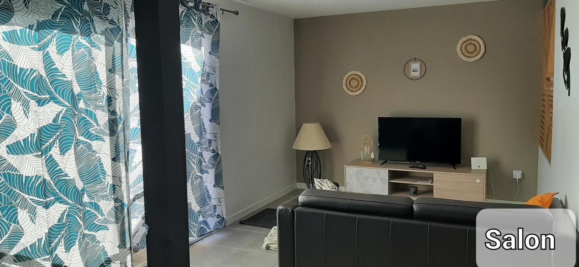Appartement Cosy 4 Personnes Benesse-les-Dax Kültér fotó