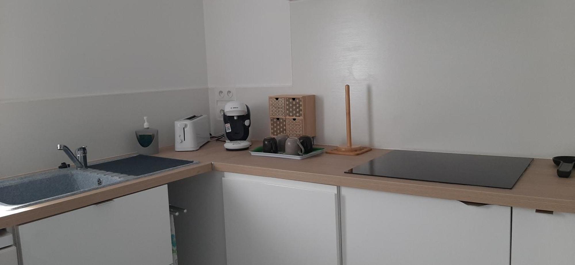 Appartement Cosy 4 Personnes Benesse-les-Dax Kültér fotó