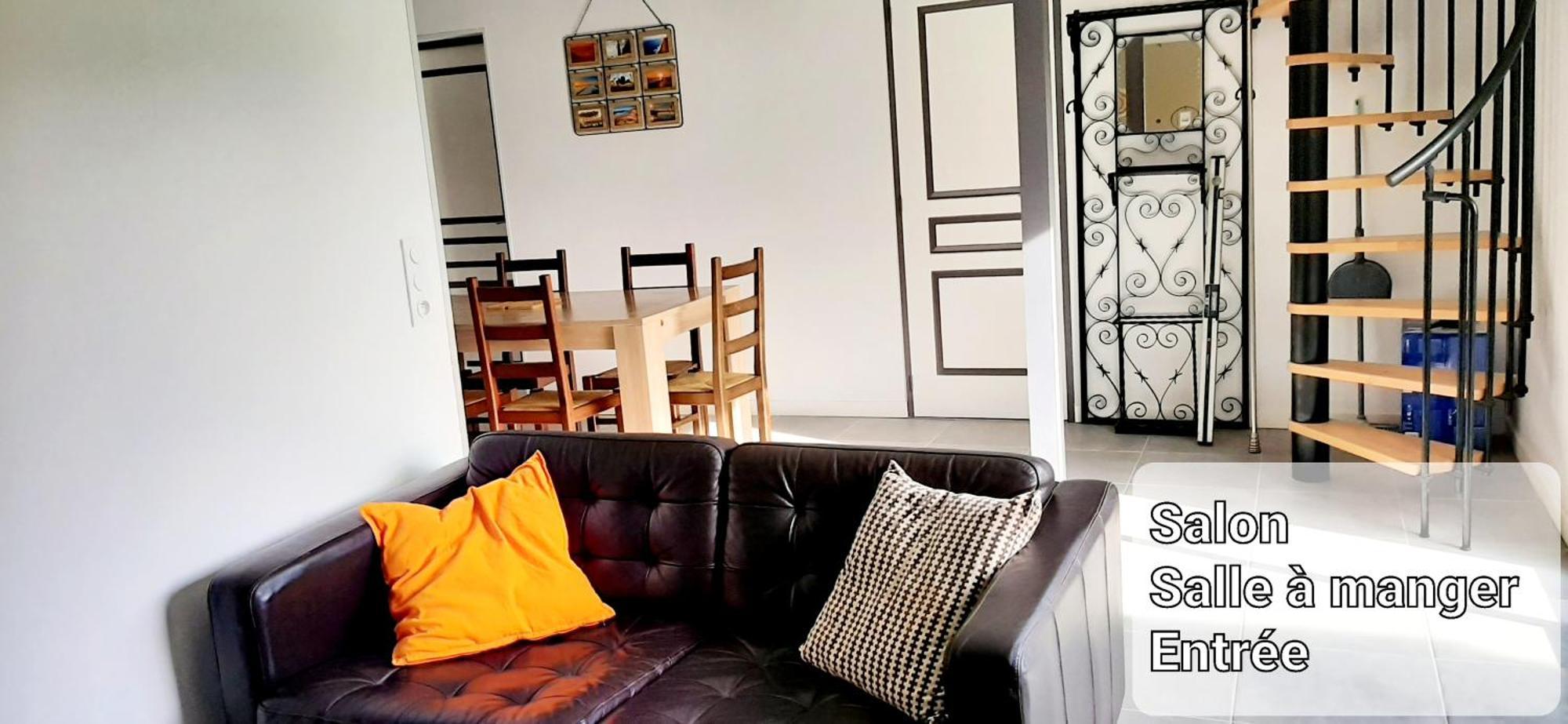 Appartement Cosy 4 Personnes Benesse-les-Dax Kültér fotó