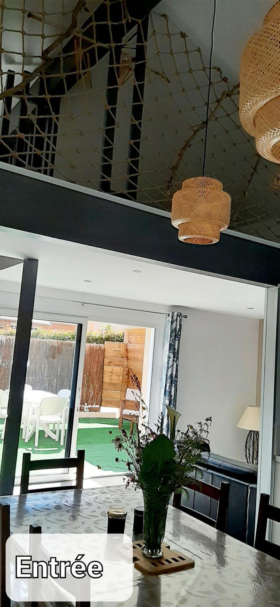 Appartement Cosy 4 Personnes Benesse-les-Dax Kültér fotó