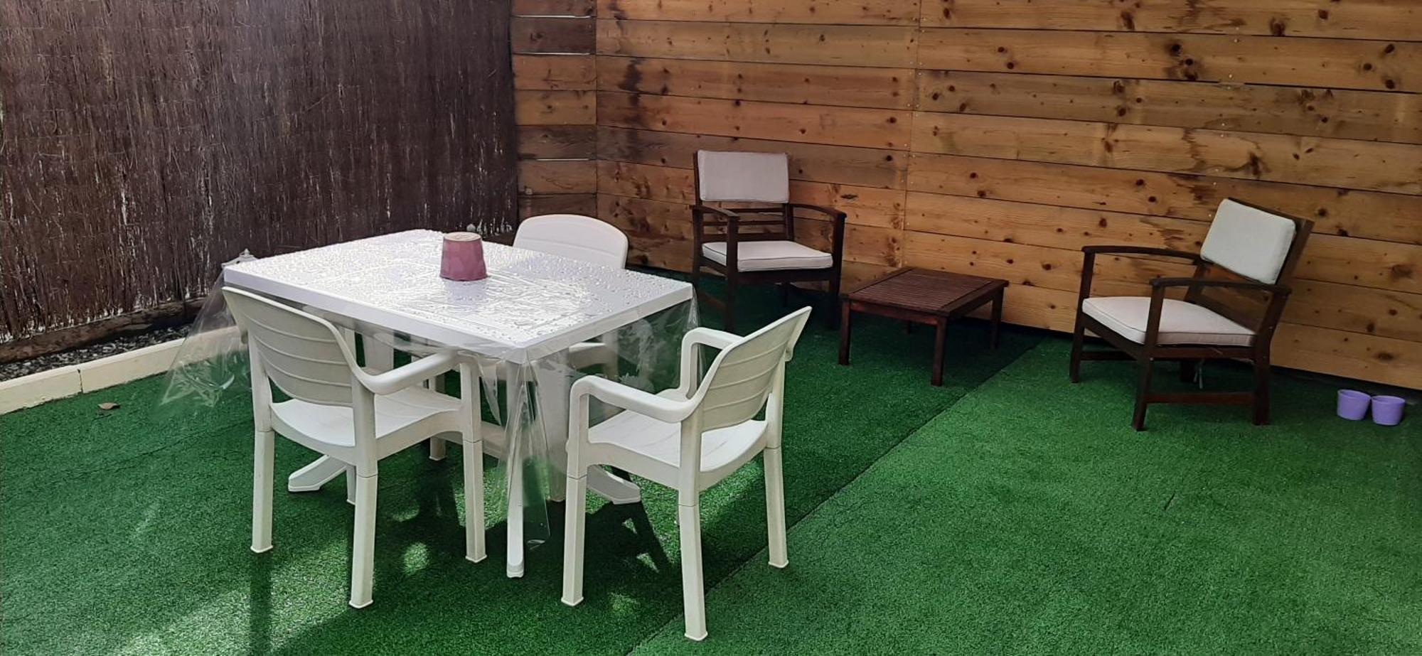 Appartement Cosy 4 Personnes Benesse-les-Dax Kültér fotó