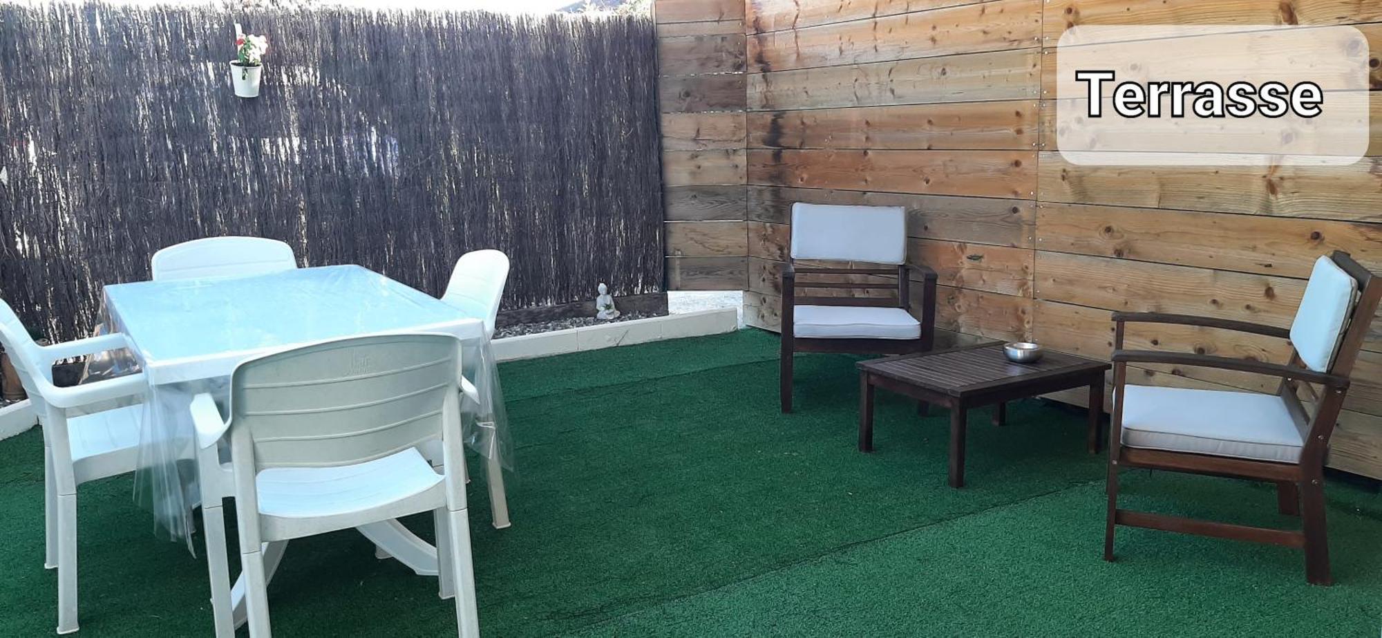 Appartement Cosy 4 Personnes Benesse-les-Dax Kültér fotó