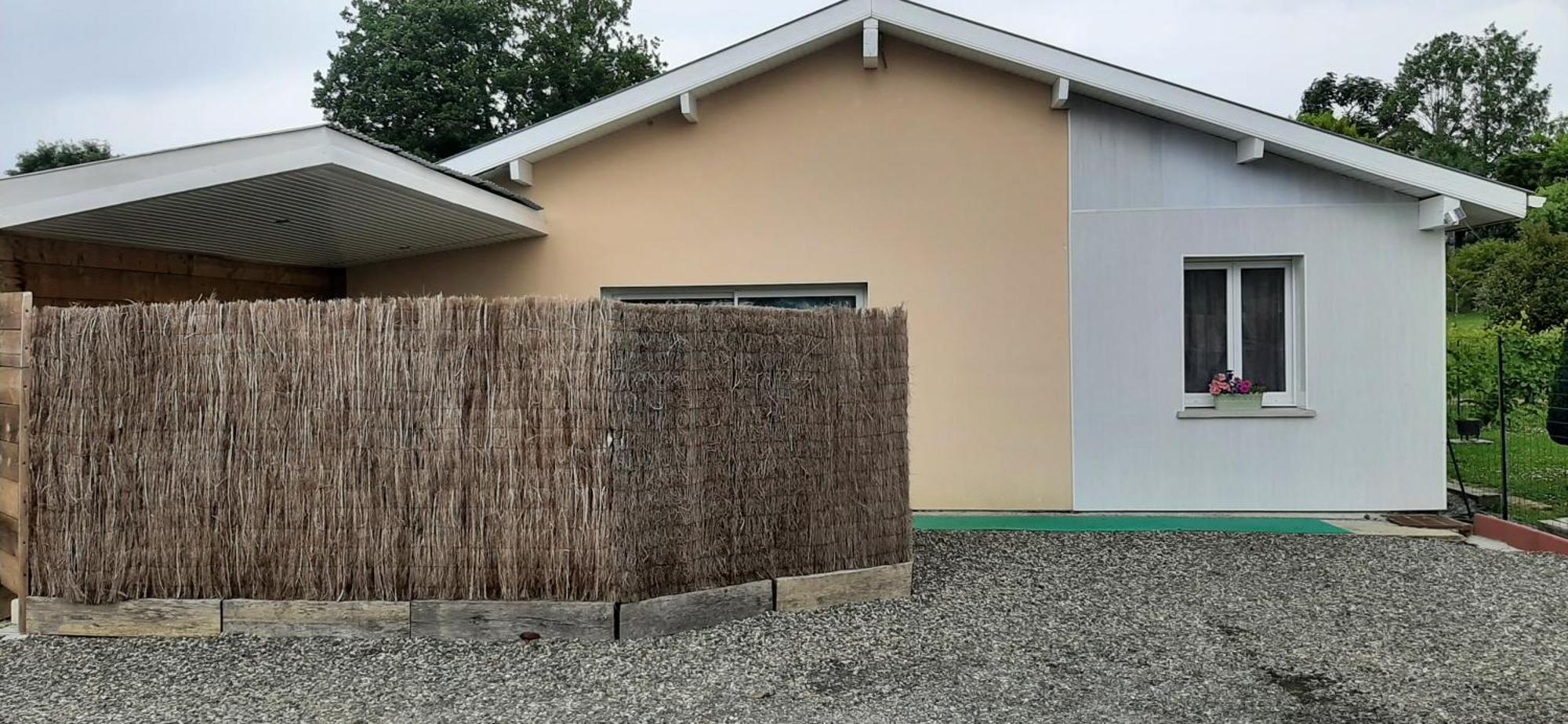Appartement Cosy 4 Personnes Benesse-les-Dax Kültér fotó
