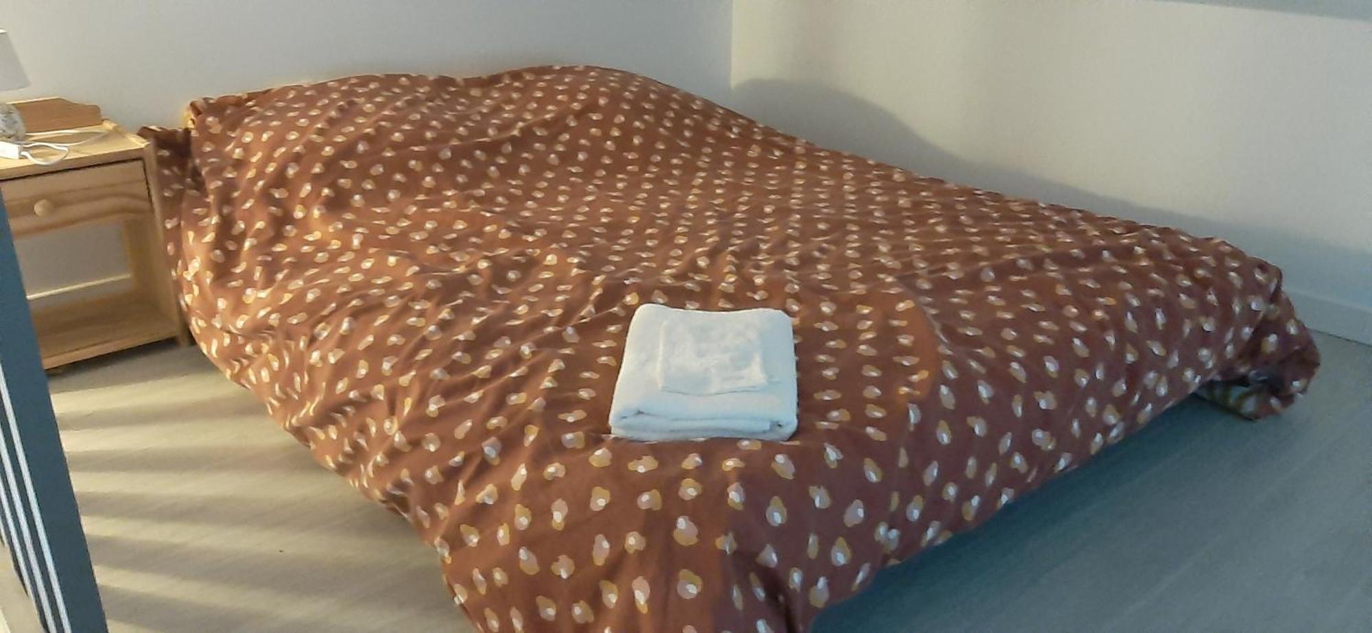 Appartement Cosy 4 Personnes Benesse-les-Dax Kültér fotó